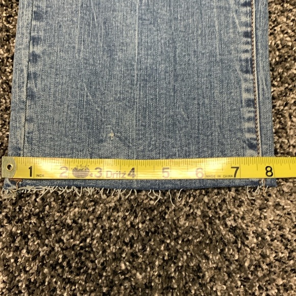 [BLANKNYC] The Madison Crop 20W - Picture 12 of 13